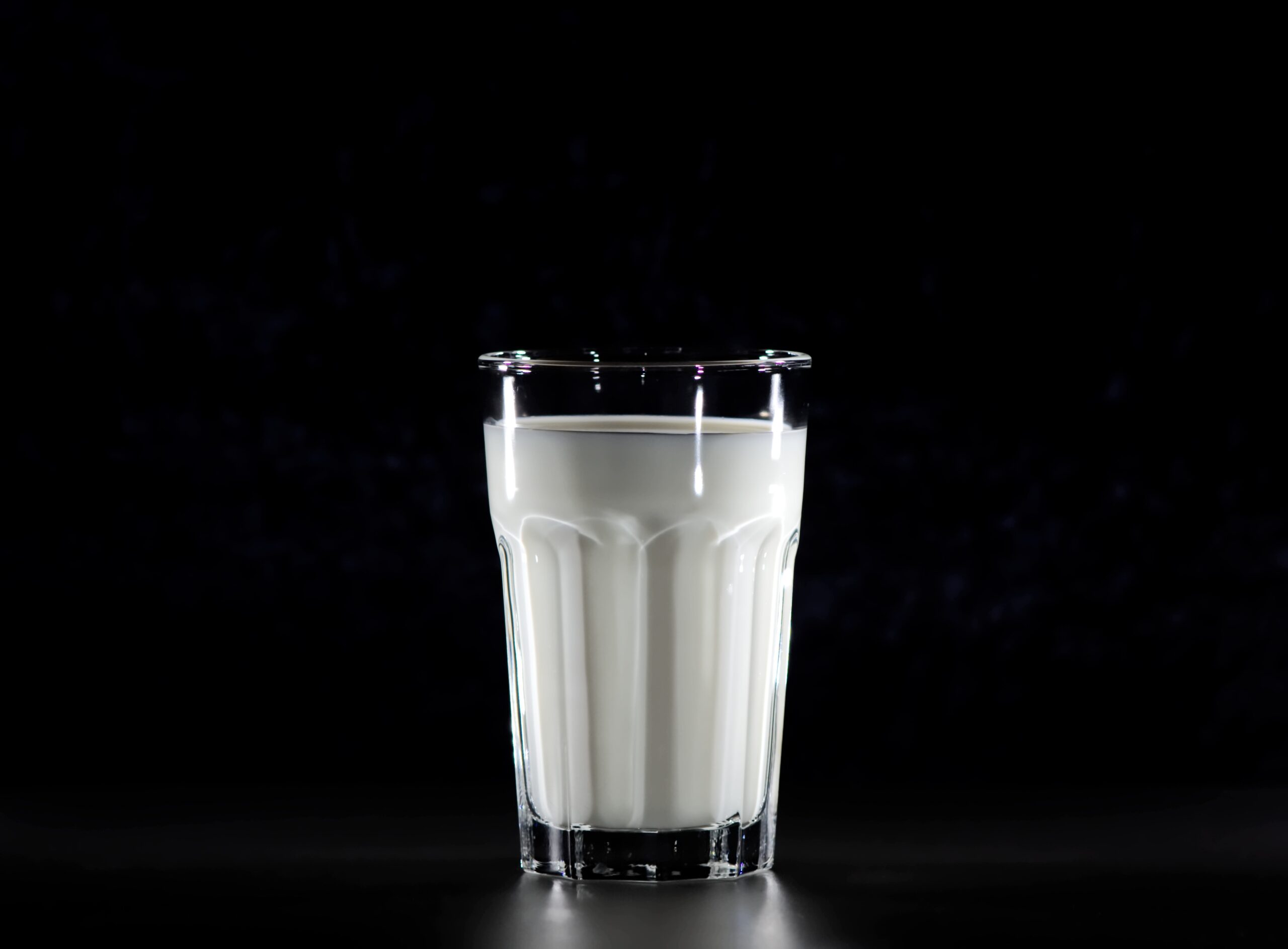 Por que o leite de soro está tomando o lugar do leite?