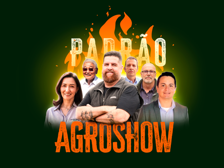 Sindicato Rural e Padrão Beef lançam Padrão AgroShow, evento técnico para a pecuária