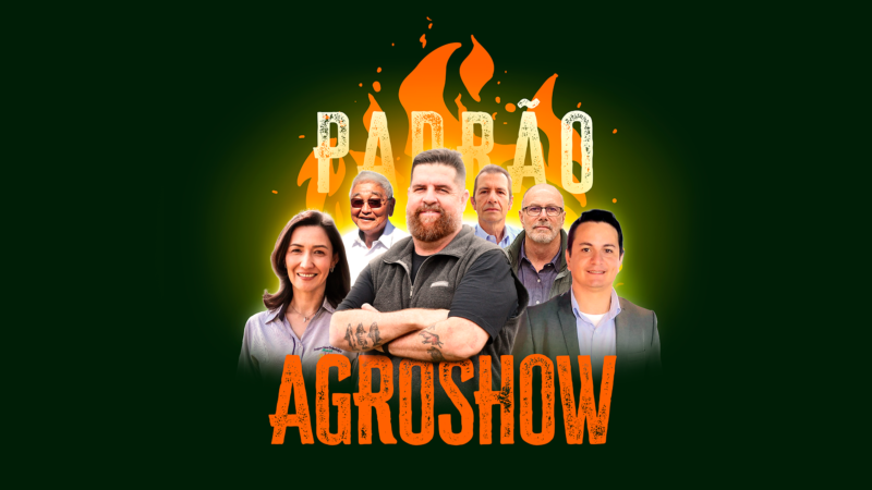 Sindicato Rural e Padrão Beef lançam Padrão AgroShow, evento técnico para a pecuária