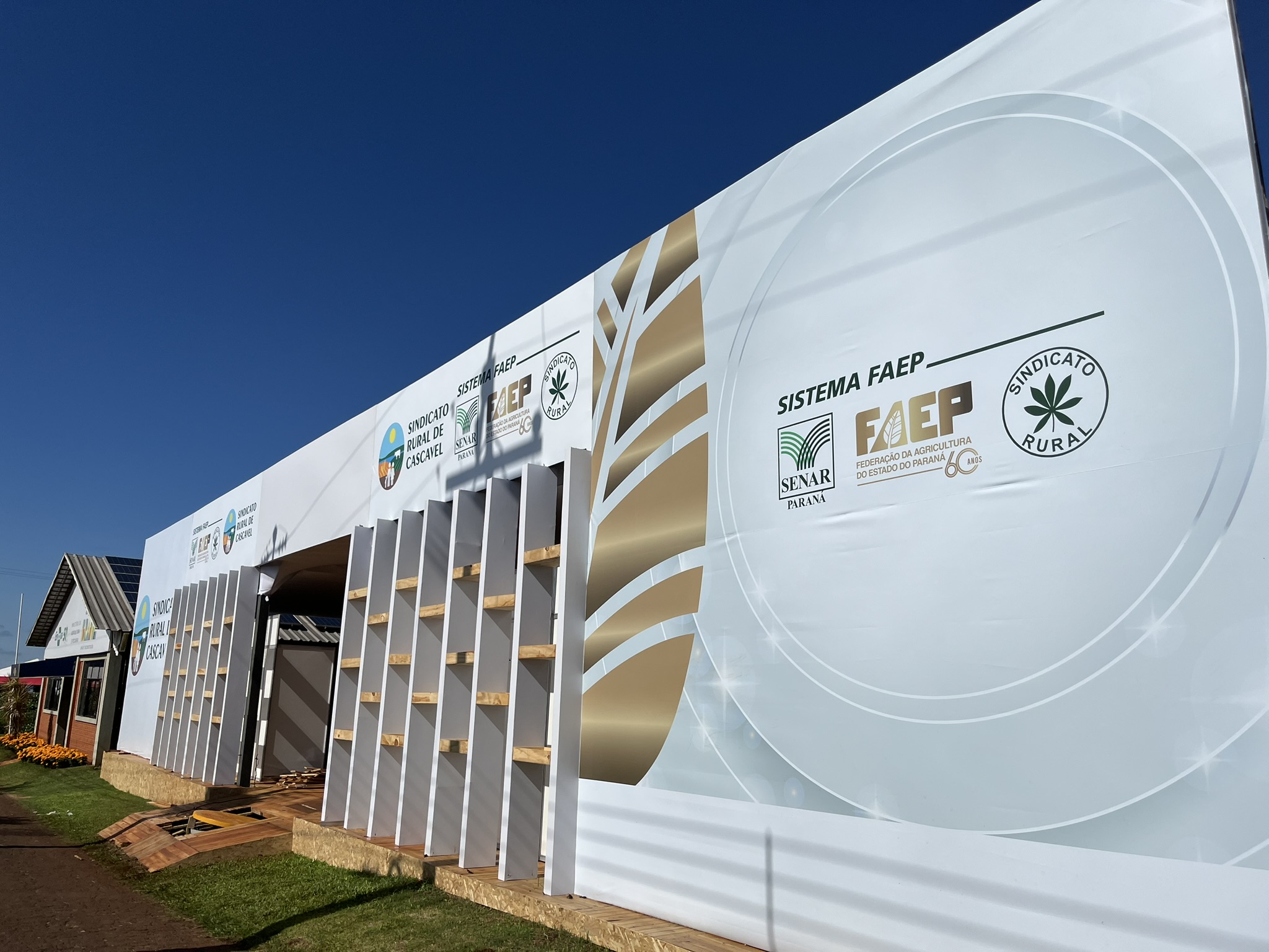 Show Rural Coopavel: Sindicato Rural de Cascavel amplia participação