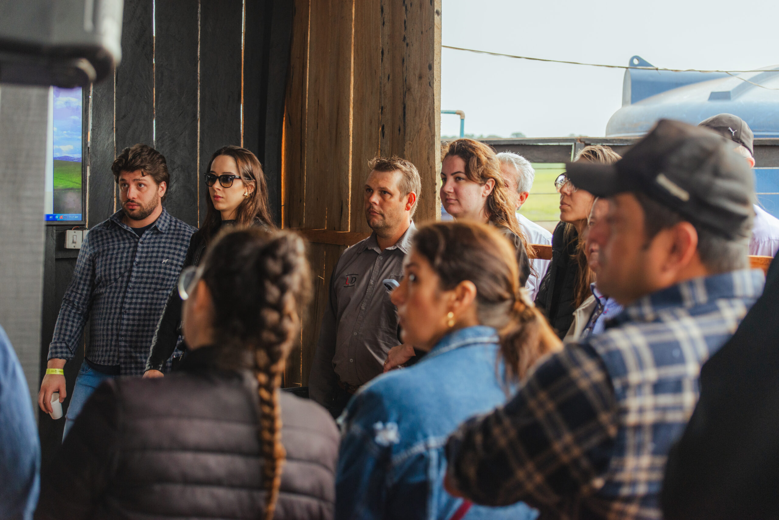 Dia de Campo: Bastidores da produção de carne premium são revelados no Padrão AgroShow