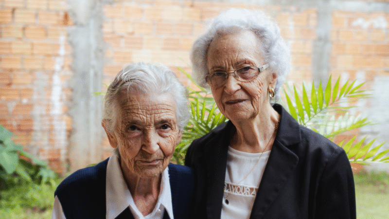 Professoras pioneiras de Cascavel: Conheça Anita e Ivanir