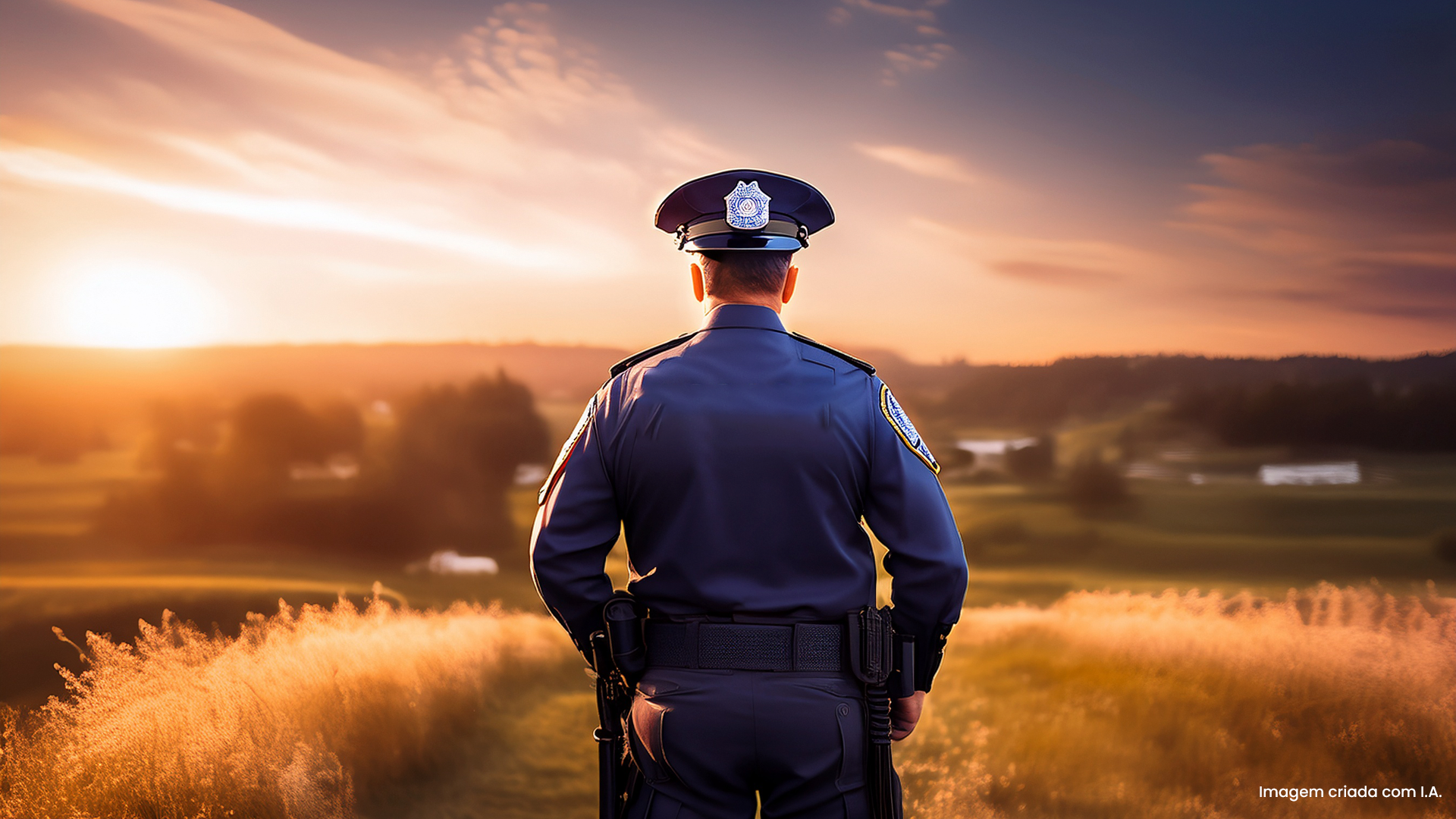 Segurança rural e trânsito de máquinas serão debatidos em Cascavel