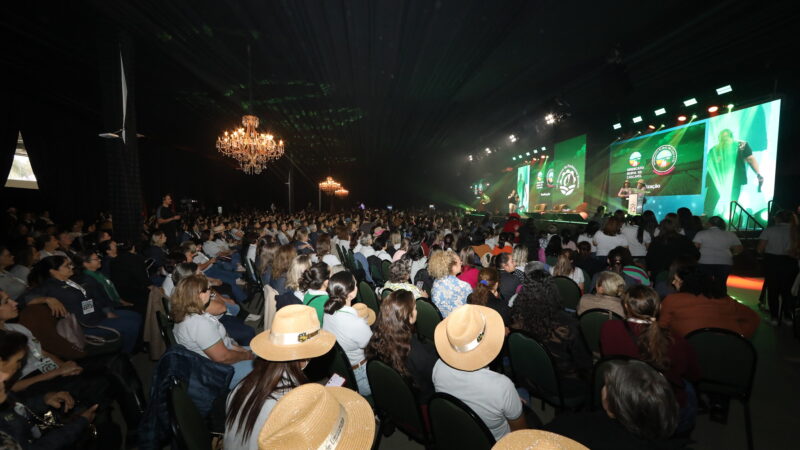 13º Encontro de Produtoras Rurais será em setembro em Cascavel