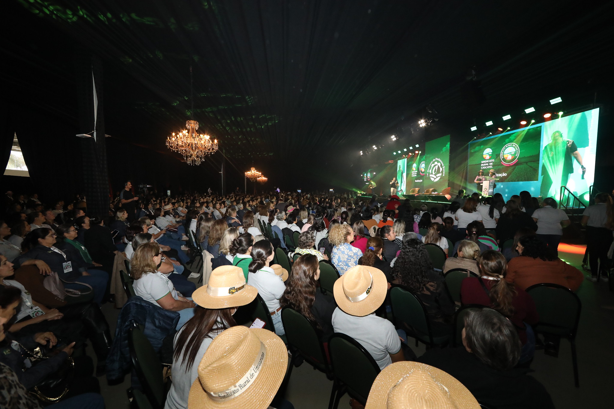 13º Encontro de Produtoras Rurais será em setembro em Cascavel