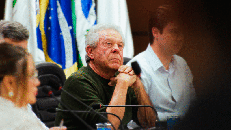 Loteamentos irregulares: Sindicato Rural de Cascavel participa de discussão na Câmara