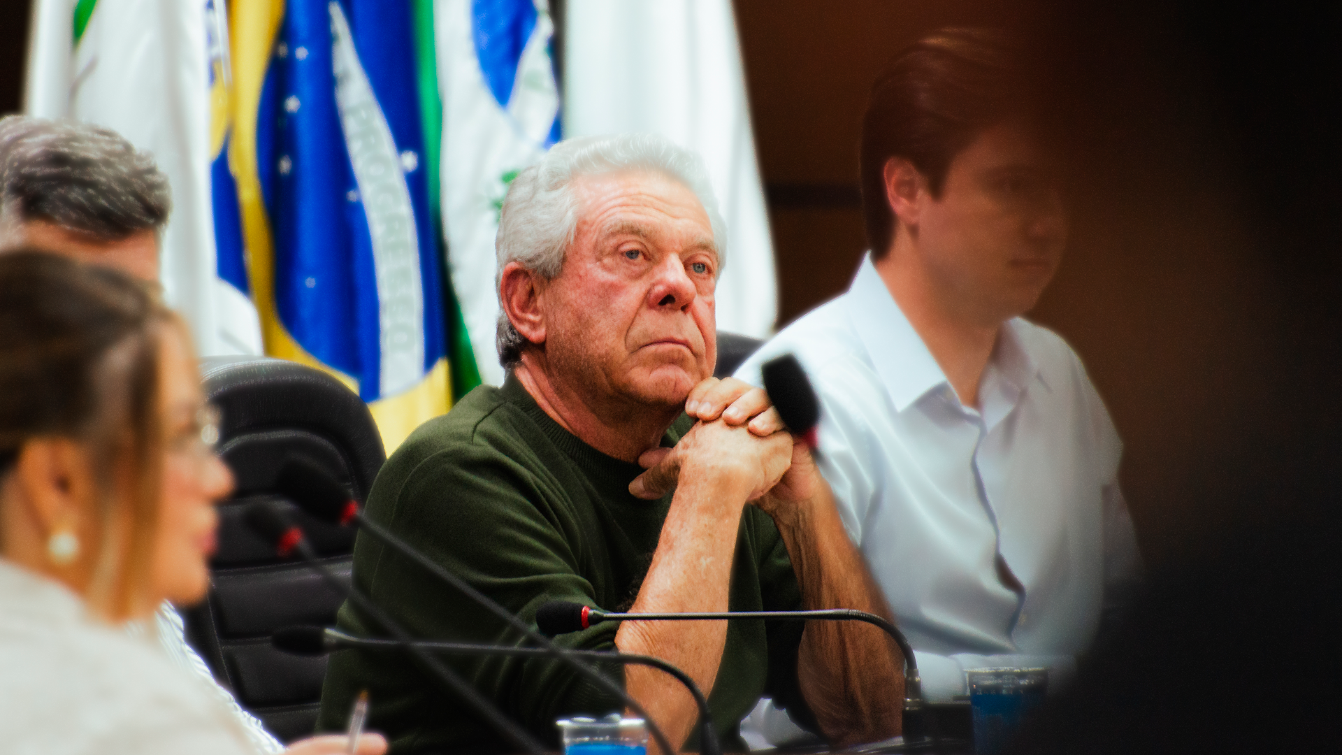 Loteamentos irregulares: Sindicato Rural de Cascavel participa de discussão na Câmara