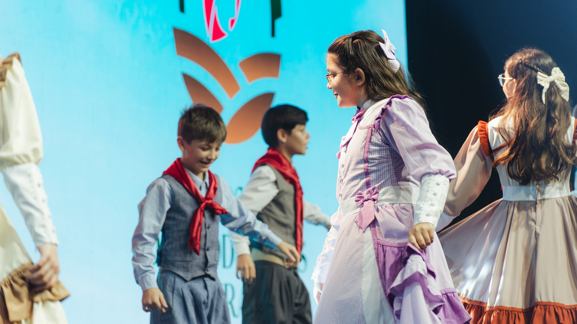 CTG Estância Colorado leva cultura gaúcha ao 13º Encontro de Produtoras Rurais